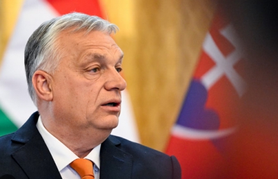 Η Ουγγαρία απειλεί να διακόψει τις εξαγωγές ηλεκτρικής ενέργειας και φυσικού αερίου προς την Ουκρανία