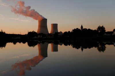 EDF: Προβλήματα σε πυρηνικούς σταθμούς «βύθισαν» την μετοχή - Απειλείται ο εφοδιασμός