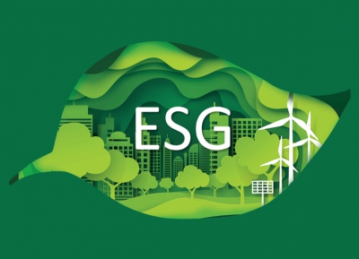 Πακέτο τραπεζικής χρηματοδότησης 12 δισ. ευρώ για υποδομές με κριτήρια ESG