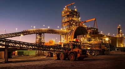 H συγχώνευση Regis Resources και Vault Minerals δημιουργεί τον νέο παίκτη στον χρυσό
