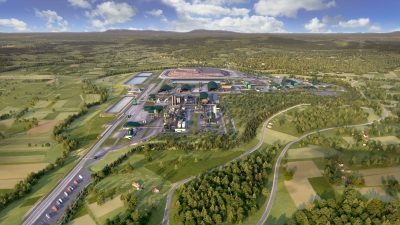 Η Rio Tinto «παγώνει» το έργο λιθίου Jadar στη Σερβία (Bloomberg)