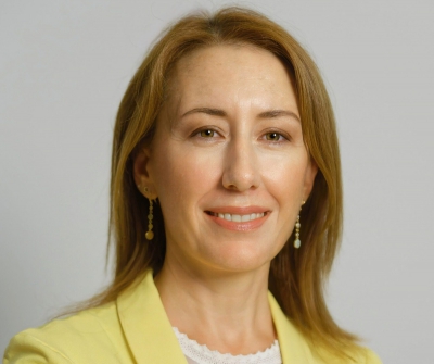 Στέλλα Τσάνη: Ενεργειακή μετάβαση - Προκλήσεις, αναγκαιότητες και το δύσκολο μονοπάτι μπροστά