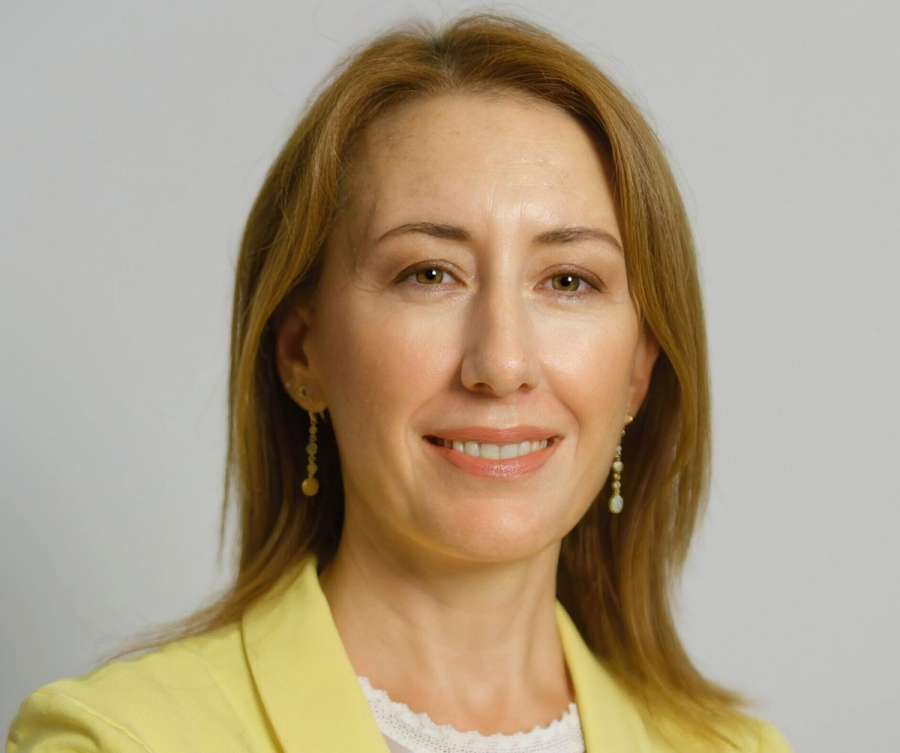 Στέλλα Τσάνη: Ενεργειακή μετάβαση - Προκλήσεις, αναγκαιότητες και το δύσκολο μονοπάτι μπροστά