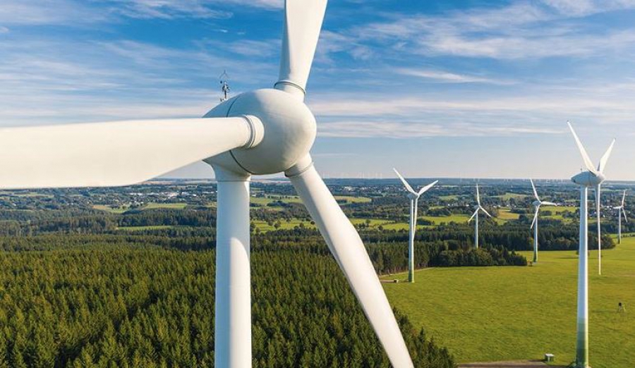 Η Πορτογαλία τροφοδοτήθηκε αποκλειστικά από ΑΠΕ το Σαββατοκύριακο 28-29/10