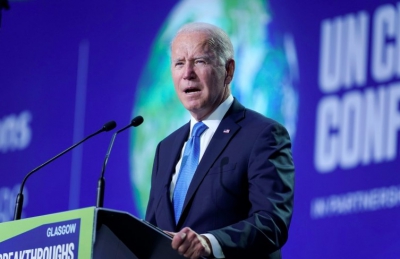 Το σχέδιο των ΗΠΑ για τη μείωση των εκπομπών μεθανίου