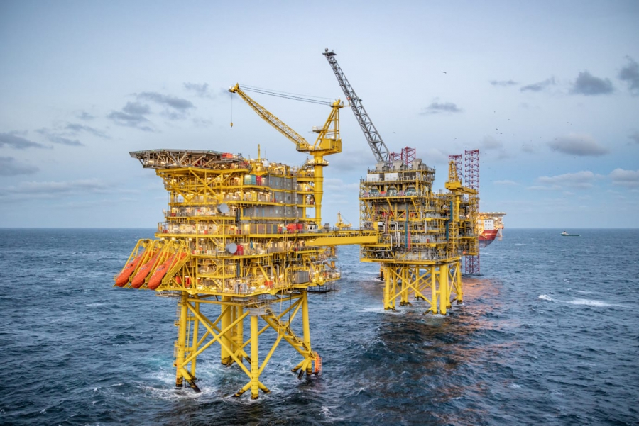 TotalEnergies - Mistral AI: Επένδυση άνω των $100 εκατ. για την αξιοποίηση του ΑΙ στα κοιτάσματα πετρελαίου και φυσικού αερίου