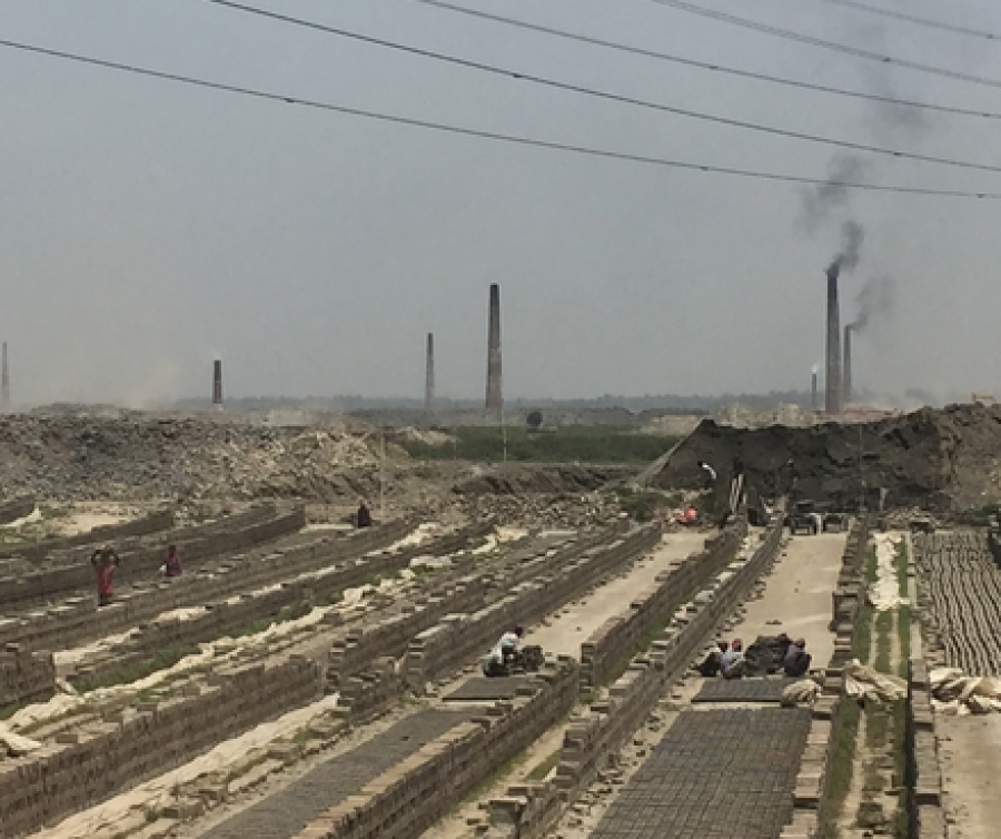 Το Μπαγκλαντές θέλει να μειώσει τη μελλοντική χρήση άνθρακα καθώς αυξάνεται το κόστος των καυσίμων