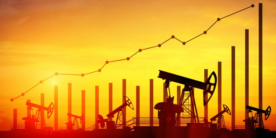 Η ενεργειακή μετάβαση θα εκτοξεύσει το πετρέλαιο - Στα 100 δολ. βλέπουν την τιμή οι αναλυτές