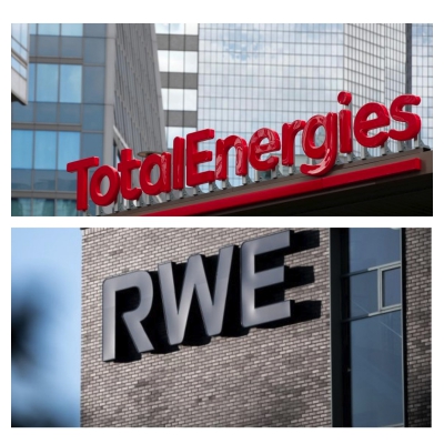 Η κοινοπραξία TotalEnergies-RWE κέρδισε τον μεγαλύτερο διαγωνισμό υπεράκτιων αιολικών της Γαλλίας