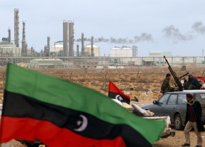 NOC: Η παραγωγή πετρελαίου της Λιβύης θα μειωθεί στα 72.000 bpd σε λίγες μέρες