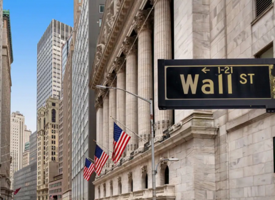 Wall: Κέρδη 0,6% για τον S&P, 1% για τον energy sector και 0,5% για τον Nasdaq - Άνοδος πάνω από 2,5% για το πετρέλαιο