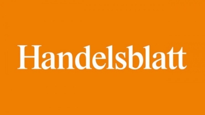 Handelsblatt: Υποβάθμιση των εκτιμήσεων οικονομικής ανάπτυξης στο 2,7% από 3,1% το 2021 από την Επιτροπή Σοφών