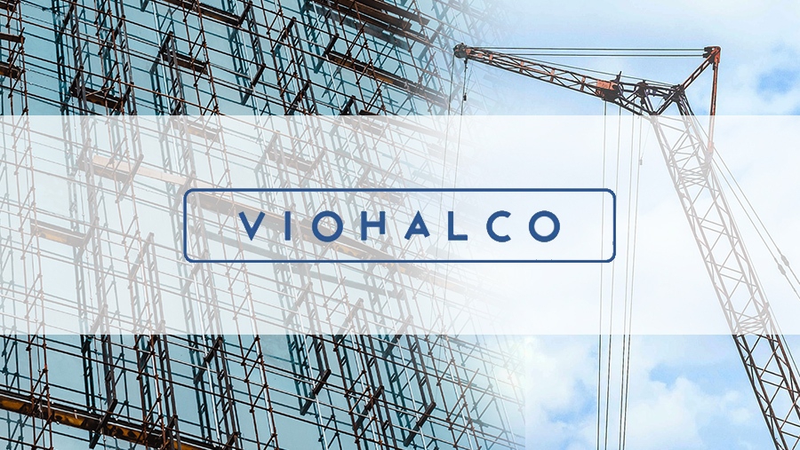 Viohalco: Αύξηση 18% στο αναπροσαρμοσμένο EBITDA στα  446 εκατ. ευρώ