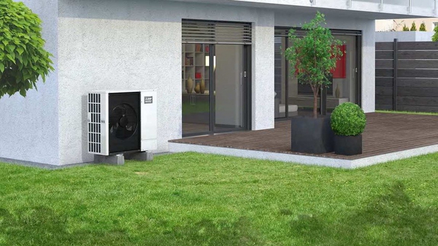 Οι αντλίες θερμότητας αντιμετωπίζουν την πιο δύσκολη δοκιμασία τους μέχρι σήμερα (Oil Price)