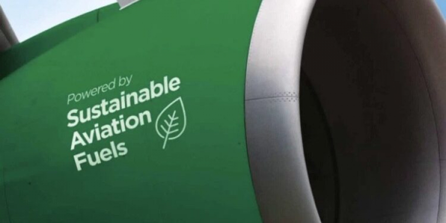 Γιατί χρειάζεται ένα εθνικό πλαίσιο για τη στήριξη της παραγωγής και της χρήσης SAF στην Ελλάδα