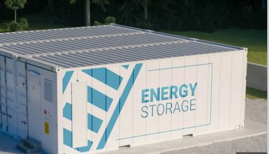 Οι βοηθητικές υπηρεσίες αποθήκευσης προς ένταξη στον Κανονισμό Λειτουργίας Αγορών