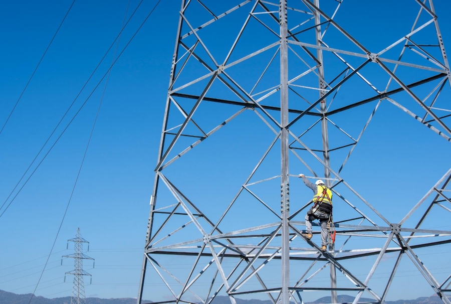 ΑΔΜΗΕ: Στα 633 εκατ. οι συνολικές επενδύσεις το 2025 - Στα 456,6 εκατ. ευρώ ανήλθαν τα έσοδα