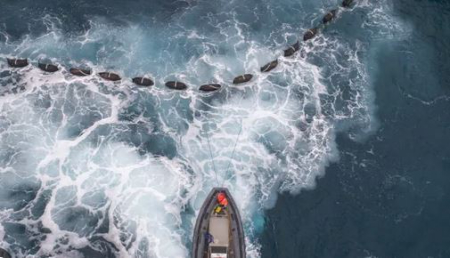 ΑΔΜΗΕ: Iσχυρό ενδιαφέρον από το  Ισραήλ για τον Great Sea Interconnector