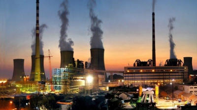 Κίνα: Απώλειες επενδύσεων-μαμούθ από τις συχνές διακοπές ρεύματος - «Πρόβλημα» η μείωση της χρήσης άνθρακα