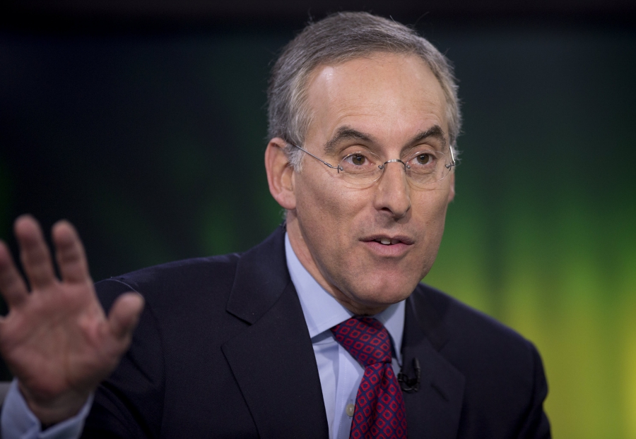 Kostin (Goldman): Στροφή κεφαλαίων στην Ευρώπη