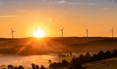 Ξεπέρασαν τον άνθρακα η αιολική και ηλιακή ενέργεια το 2019 σύμφωνα με νέα έκθεση