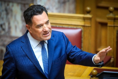 Λοβέρδος και Βολουδάκη διαχωρίζουν τη θέση τους από Άδωνι για Τσίπρα