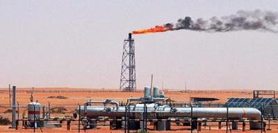 Αύξηση 50% στην  παραγωγική ικανότητα φυσικού αερίου της Τυνησίας