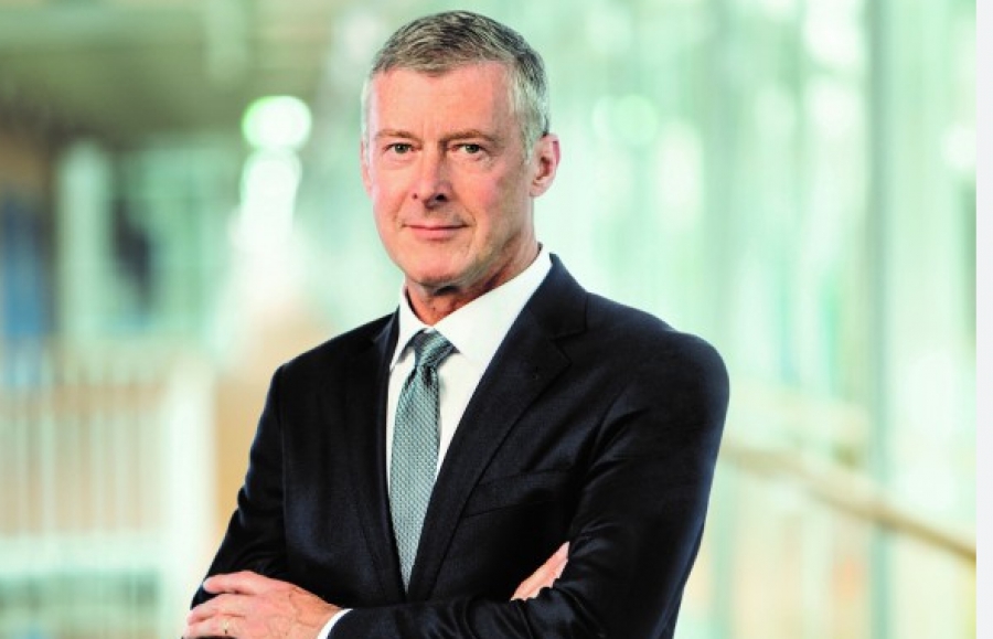 M. Lewis (Uniper): Κλειδί για την Ευρώπη τα συμβόλαια LNG ευέλικτης διάρκειας