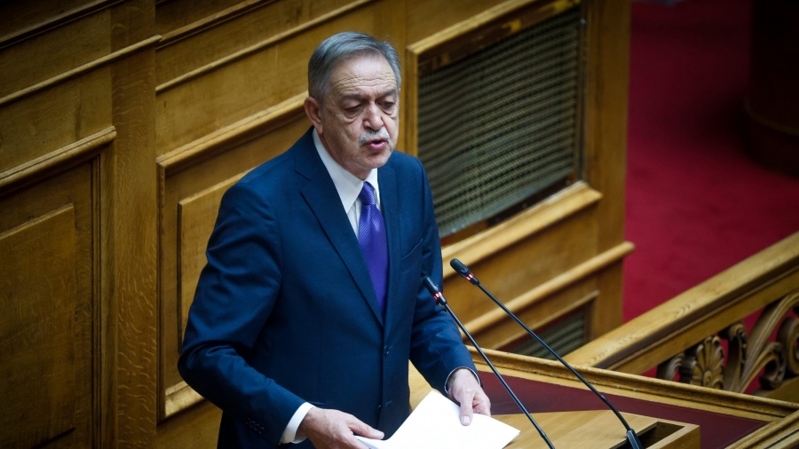Τροπολογία Π. Κουκουλόπουλου για λειτουργία των λιγνιτικών μονάδων εκτός Χρηματιστηρίου Ενέργειας