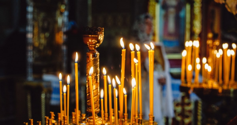 H βουβή εβδομάδα