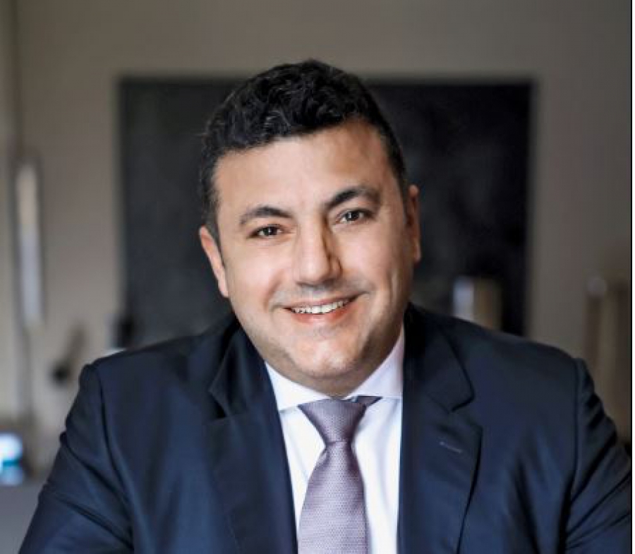 Η Blue Marble Disruptive Technologies μετατρέπει κτήριο της ΕΥΔΑΠ στο 1ο επαγγελματικό «net zero» κτήριο της Ελλάδας