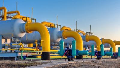 ΕΕ: Προσφορές από 19 εταιρείες στον νέο διαγωνισμό για την κοινή αγορά φυσικού αερίου