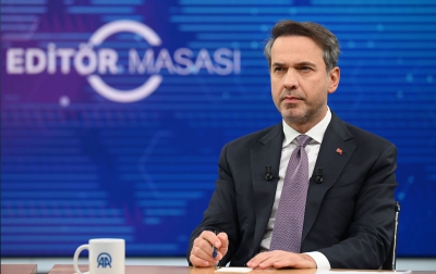 Bayraktar (Τούρκος ΥΠΕΝ): Η Γαλάζια Πατρίδα δεν είναι παραμύθι - Προτεραιότητα η ενεργειακή ασφάλεια