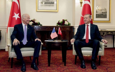 Ακυρώνεται η επίσκεψη Ερντογάν στις ΗΠΑ;