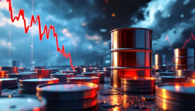 Η πρόβλεψη της Citi για πετρέλαιο στα 50 δολάρια περισσότερο εντυπωσιάζει παρά πείθει (Oil Price)