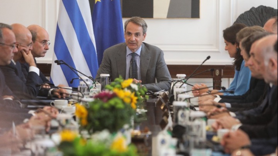 Μητσοτάκης: Επιδότηση των νοικοκυριών που θερμαίνονται με ηλεκτρικό ρεύμα