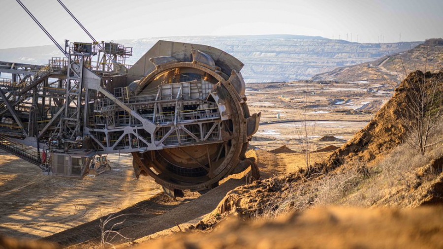 Γερμανία: Ο λιγνίτης θα προσθέσει 1,9 GW στην ενεργειακή εφεδρεία από τον Οκτώβριο