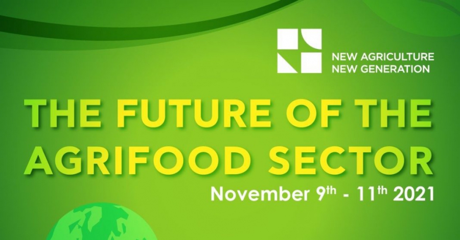 Διεθνές Συνέδριο Κλιματικής Αλλαγής: Το Μέλλον του Αγροδιατροφικού Τομέα