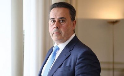 Στ. Παπασταύρου: Τα θαλάσσια πάρκα σημαντικό βήμα για την προστασία των θαλασσών μας