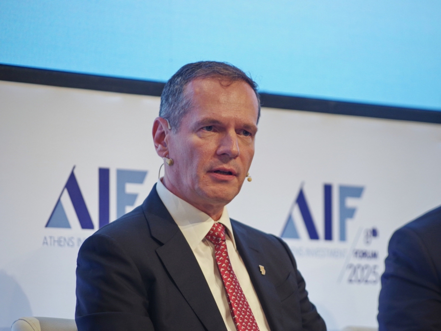 Μανουσάκης:  Διασφαλισμένη από την Πολιτεία η κεφαλαιακή επάρκεια για την εκτέλεση των μεγάλων έργων