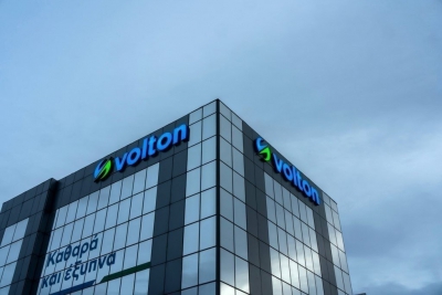 Η Volton ανάμεσα στις Κορυφαίες Εταιρείες για τις Γυναίκες στην Ελλάδα το 2025