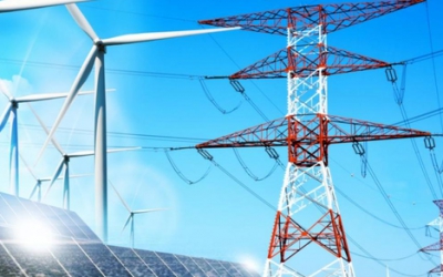 Άλμα 12,2% στη ζήτηση ενέργειας τον Αύγουστο – Στο 53,07% αύξησε η ΔΕΗ στη λιανική, στο 54,9% η Metlen στην Υψηλή Τάση