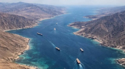 IMO: Ξεκινά ο απεγκλωβισμός 11.000 ναυτικών από τα Στενά του Ορμούζ