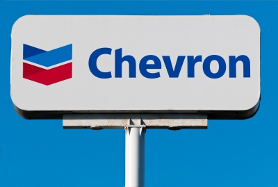 Ξεπέρασαν τα 44 δισ. δολ. τα έσοδα της Chevron το γ΄τρίμηνο του 2021