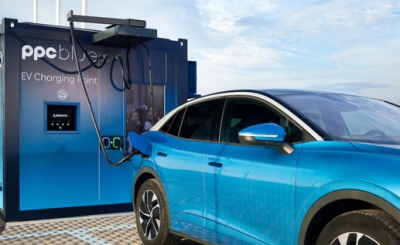 Επεκτείνεται το δίκτυο φόρτισης της ΔΕΗ στη Ρουμανία - Εγκατάσταση 100 σημείων σε καταστήματα της Selgros