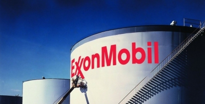 Exxon Mobil: Πρόβλεψη για κέρδη 15,4 δισ. ευρώ το τέταρτο τρίμηνο - Αναμένονται κέρδη ρεκόρ για το 2022