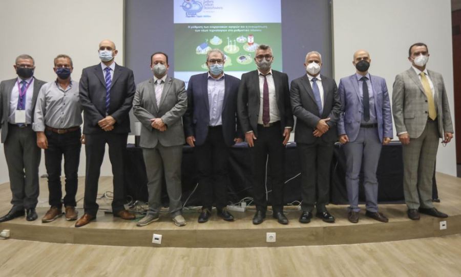 Οι ενεργειακές αγορές στο επίκεντρο εκδήλωσης της ΡΑΕ στην ΔΕΘ - Τα βασικά σημεία των ομιλητών