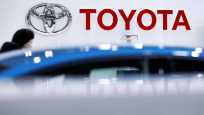 Toyota: Επενδύσεις 35 δισ. ευρώ στην ηλεκτροκίνηση μέχρι το 2030
