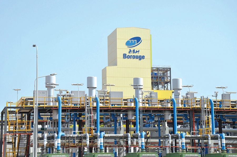 ADNOC και OMV: Κατασκευάζουν νέα μονάδα παραγωγής χημικών αξίας 60 δις δολαρίων (Reuters)