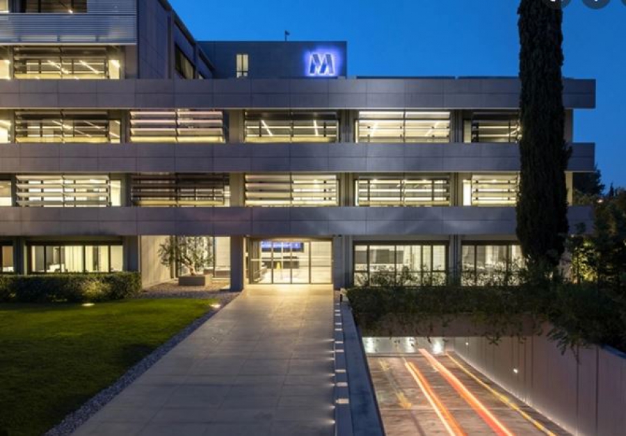 Mytilineos: Στην επίσημη λίστα των «Committed Companies» για την κλιματική αλλαγή